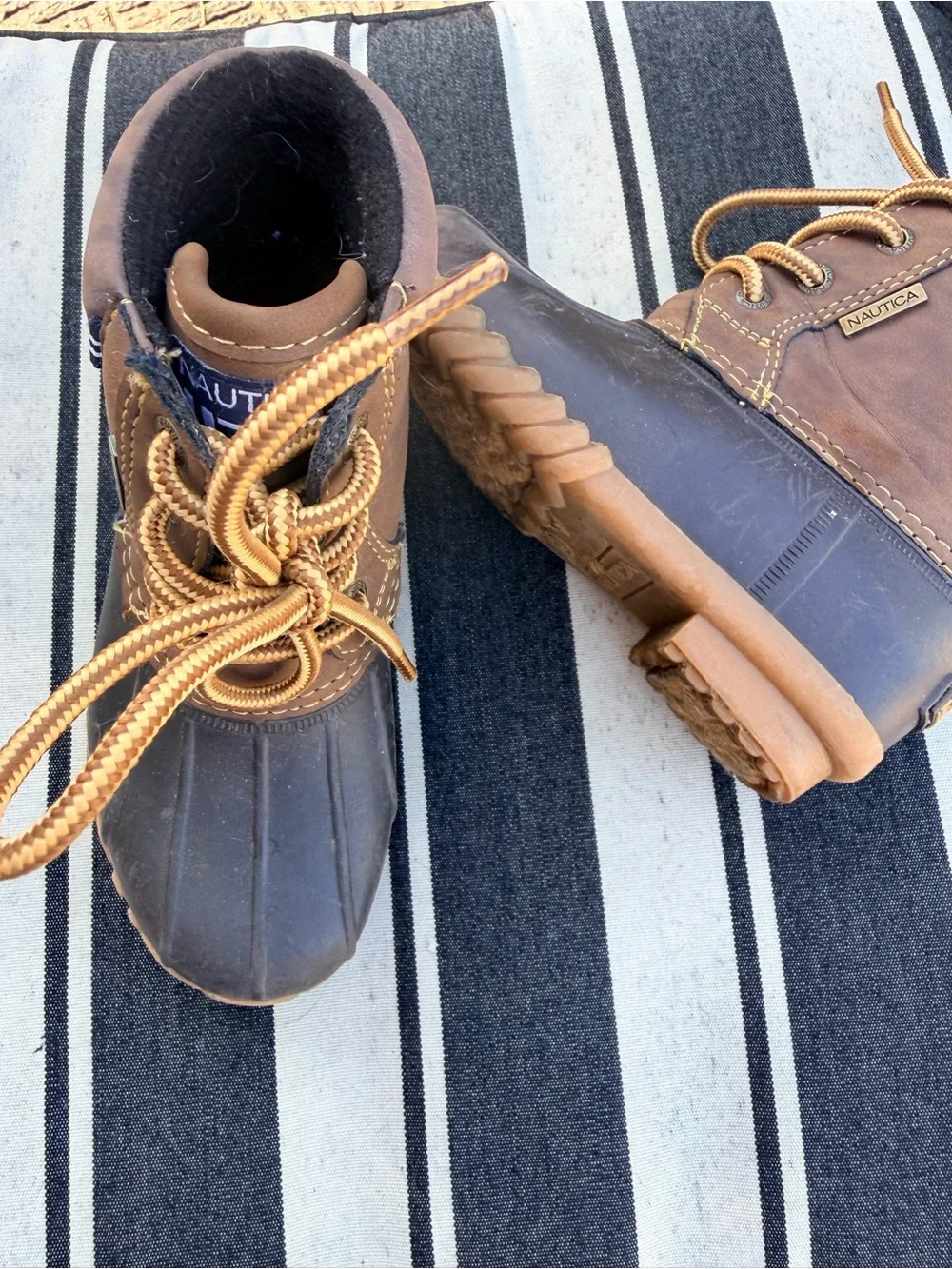 Kids Boots